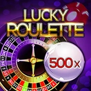 Lucky Roulette